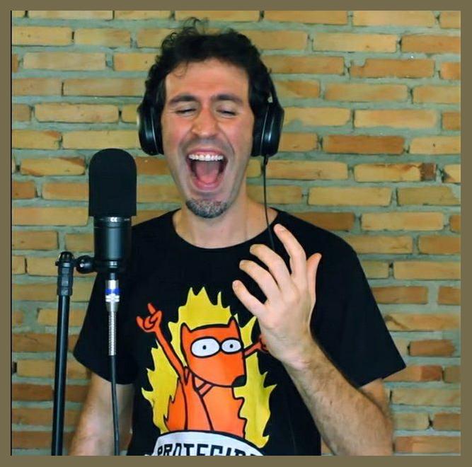Anderson Bizzocchi